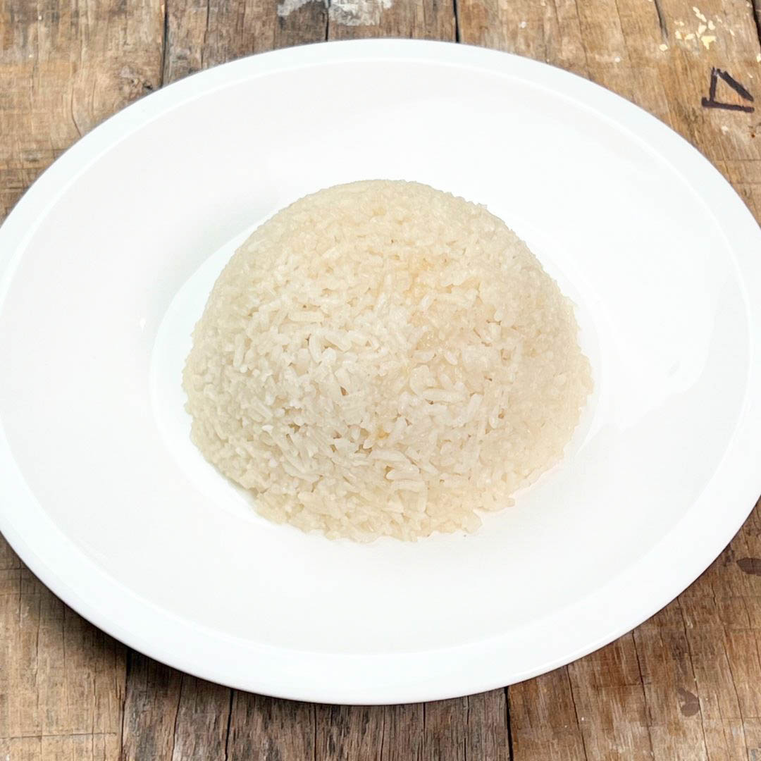 Fragrant Rice image