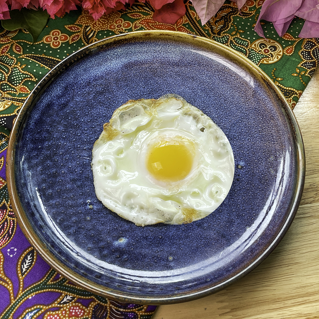Fried Egg image