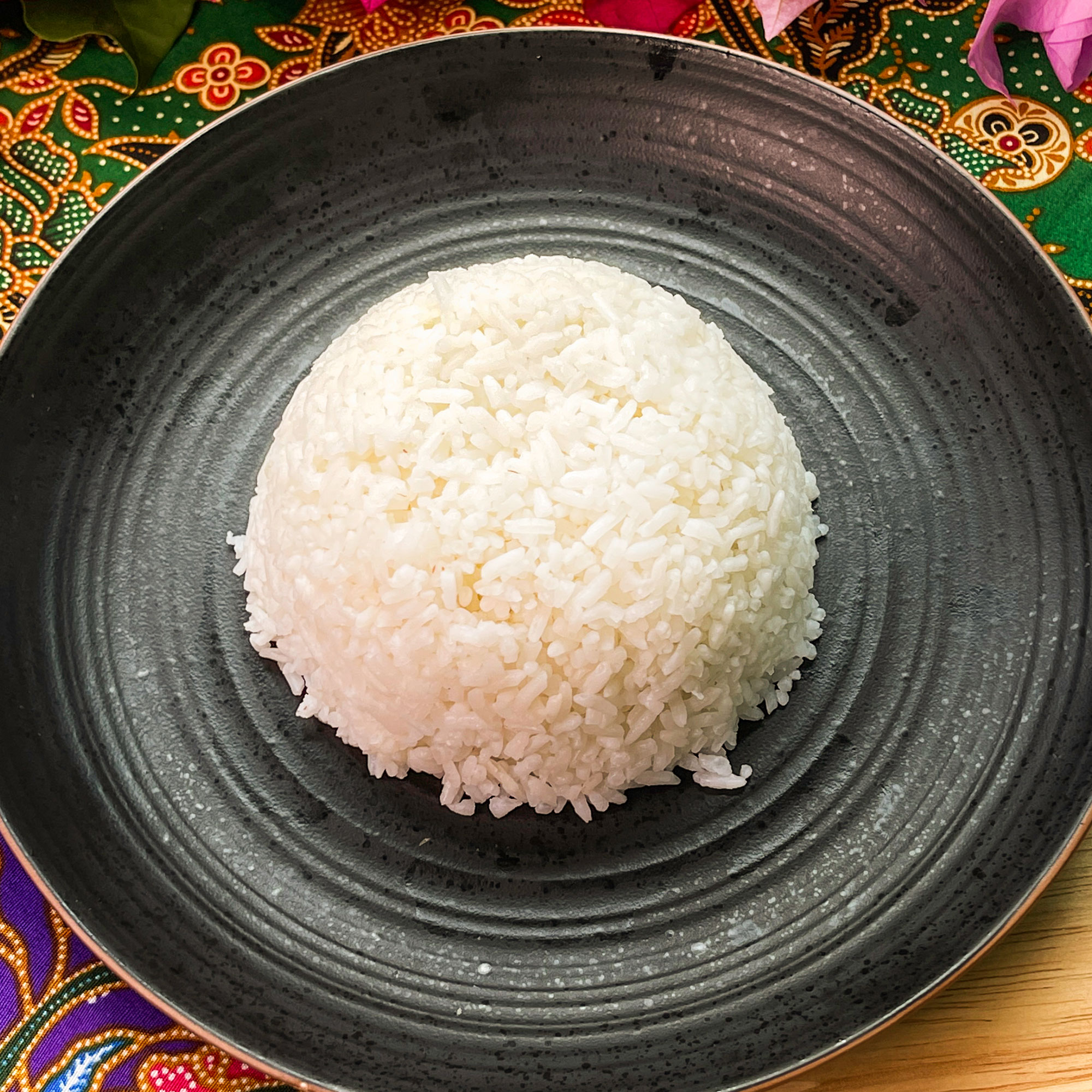 White Rice image