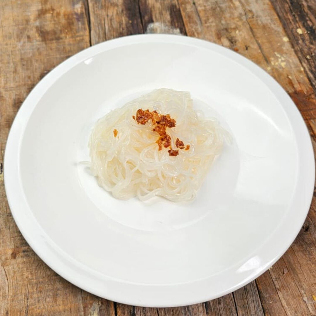 Thai Rice Noodles image